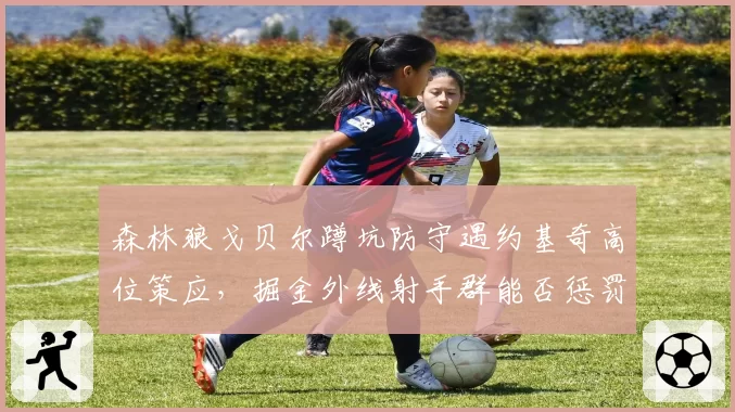 森林狼戈贝尔蹲坑防守遇约基奇高位策应,掘金外线射手群能否惩罚?