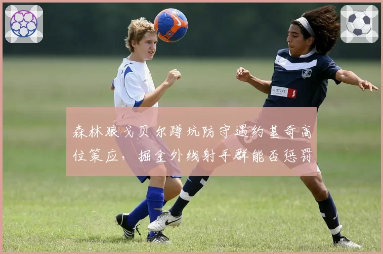 森林狼戈贝尔蹲坑防守遇约基奇高位策应,掘金外线射手群能否惩罚?