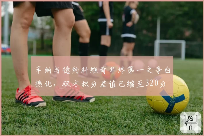 辛纳与德约科维奇年终第一之争白热化，双方积分差值已缩至320分
